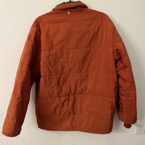 Samco Thermal Twins coat size large - Picture 3 of 8